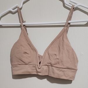 Skin Beige Bralette